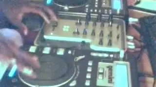 DJ DG