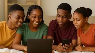 ЛУЧШИЕ ОНЛАЙН-УРОКИ JAMB & WAEC CBT 2026 ДЛЯ НАБИРАНИЯ 300+ БАЛЛОВ