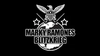 Marky Ramone NYC The Button Factory - 28/01/2026 - Dubin