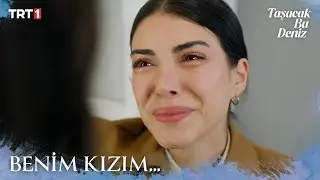 Esme, Eleni’ye yaşayamadığı çocukluğunu yaşatacak - Taşacak Bu Deniz 14. Bölüm X ETi Browni