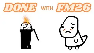 С FM26 покончено