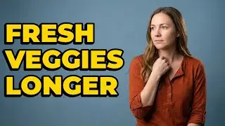 How Can I Make Root Vegetables Last Longer?