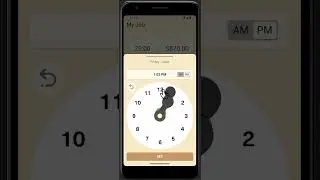 Prodi Hours: Work TimeSheet - Multi Shifts - Cream
