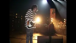 Famous Guitarist Subliminal