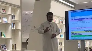 TM Abdulateef Al-Bustani | How to get a Suspended and Graduate