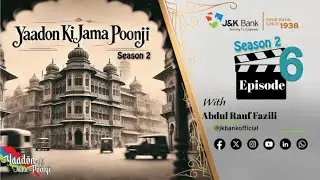 &ldquo;Yadoon Ki Jama Poonji&rdquo;: Celebrating Legacy of love and unwavering bond!