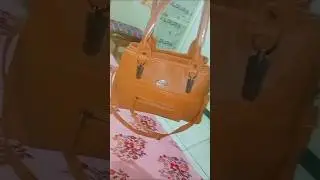 Husband g ne dilaya ye ❤️ #shorts #handbag #daily vlog #vstore