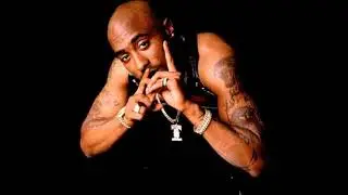 2 Pac - Rise of a champion Instrumental / Background music 320kbps