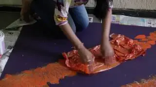 NIFT, Chennai association with NIPPON
