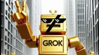 #grok  #shortvideo #reels  grok coin kucocin okex liste haberi yolda.