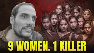 9 Women, 1 Killer: The Chilling Story of Bareilly&rsquo;s Saree Killer