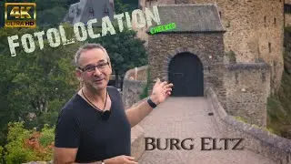 Foto Location Checked | Foto Location - Burg Eltz 📸