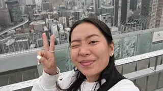 Raw vlog! Osaka City Tour, Donki, Halloween Night | Day 2 of Osaka, Japan | Oct 31 2025 | BERNADTTEB