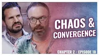 Chaos & Convergence | The Dungeon Run | The Stormborn - Chapter 2, Episode 10