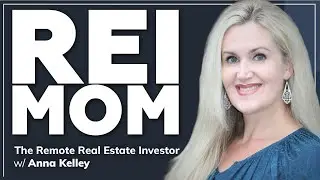 How Anna Kelley built a multi-million dollar net worth with multi-family real estate