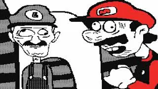 2 Hours of old Flipnotes that were stored on my DSi (250+)