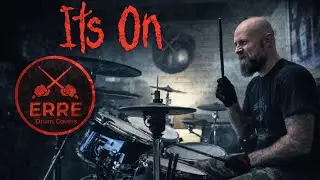 Drum Cover: 