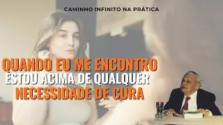 Deus não cura nada | Herb Fitch