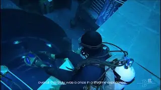 Becomyng KYNG: Deep Dive Dubai
