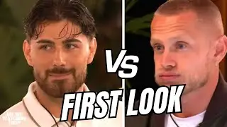 FIRST LOOK! SCOTT CONFRONTS CHARLIE! Love Island Allstars