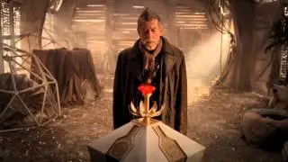 Doctor Who - 