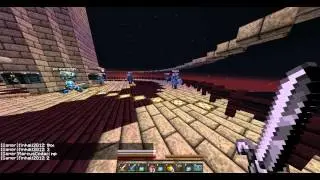 Minecraft pvp (playsurvivalgames.com) E2