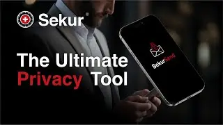 SekurSend Stops Business Email Compromise