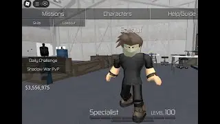 |Entry point| Specialist skill tree (lvl 100)