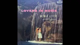 ＭＯＮＩＡ   ＬＩＴＥＲ