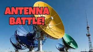 Are Expensive HT Antennas Worth It?