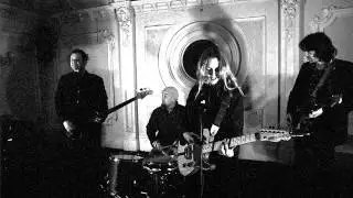 THE RENDERERS - Chinese Seas