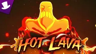ЩУПАЕМ БЕТКУ - HOT LAVA [Beta]