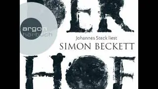 Simon Beckett - Der Hof