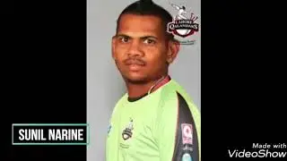 Psl season 3 2018. squad Lahor Qalander