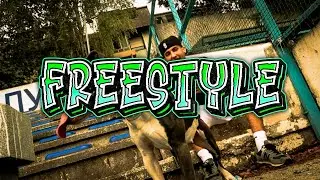 Krafi - Freestyle