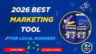 Local Toolkit Fortune (2026): Best Local Marketing Model? (Must Watch)