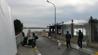 My First Time Visiting Moda Kadık&ouml;y Harbor in Istanbul (2026)