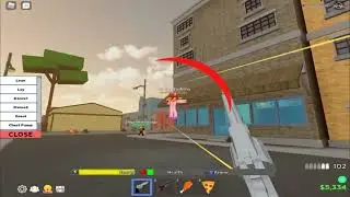 Perc Montage/Highlights 16