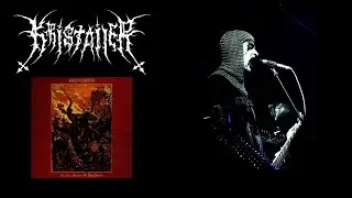 Kristailer - in The Hearts of the Brave ( Full album ), 2024