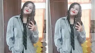 Deicy Mawblei_Lifestyle#beautiful #actress in meghalaya#plaese share like and subscribe