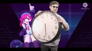 !!!IT'S TIME TO STOP!!! meme Green Screen