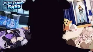 I&rsquo;ve Animated for VTubers You Know. Now I&rsquo;m Debuting.