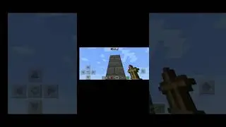 How To Build Ancient Sword ⚔️ In Minecraft    #minecraft  #ancientsword #sword #minecraftbuildhacks