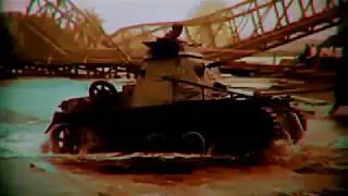 The Lightning War|Art-Reich|Fashwave| Retrostein reupload