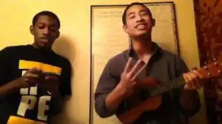 TyronGT Allan Obando when you say cover