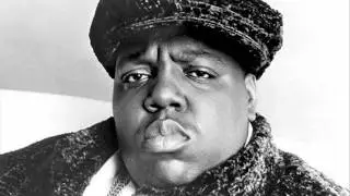 The Notorious Big   - Somebody gotta die  -instrumental-