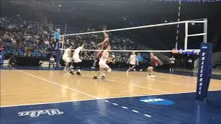 Kofi Gyimah Highlights 5/1/2018