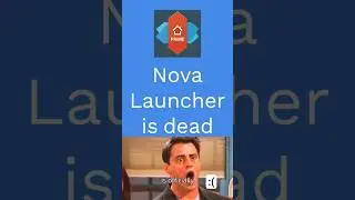 Goodbye Nova Launcher 💔| The End of Android&rsquo;s Best Launcher