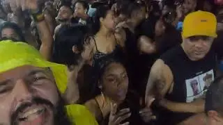 Baianasystem - Saci - Navio Pirata - Furdunço - Pré-Carnaval - 23/02/2025
