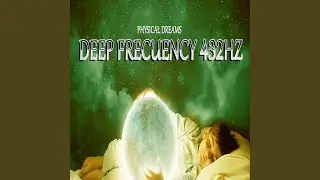 Deep Frecuency 432Hz N&ordm;4